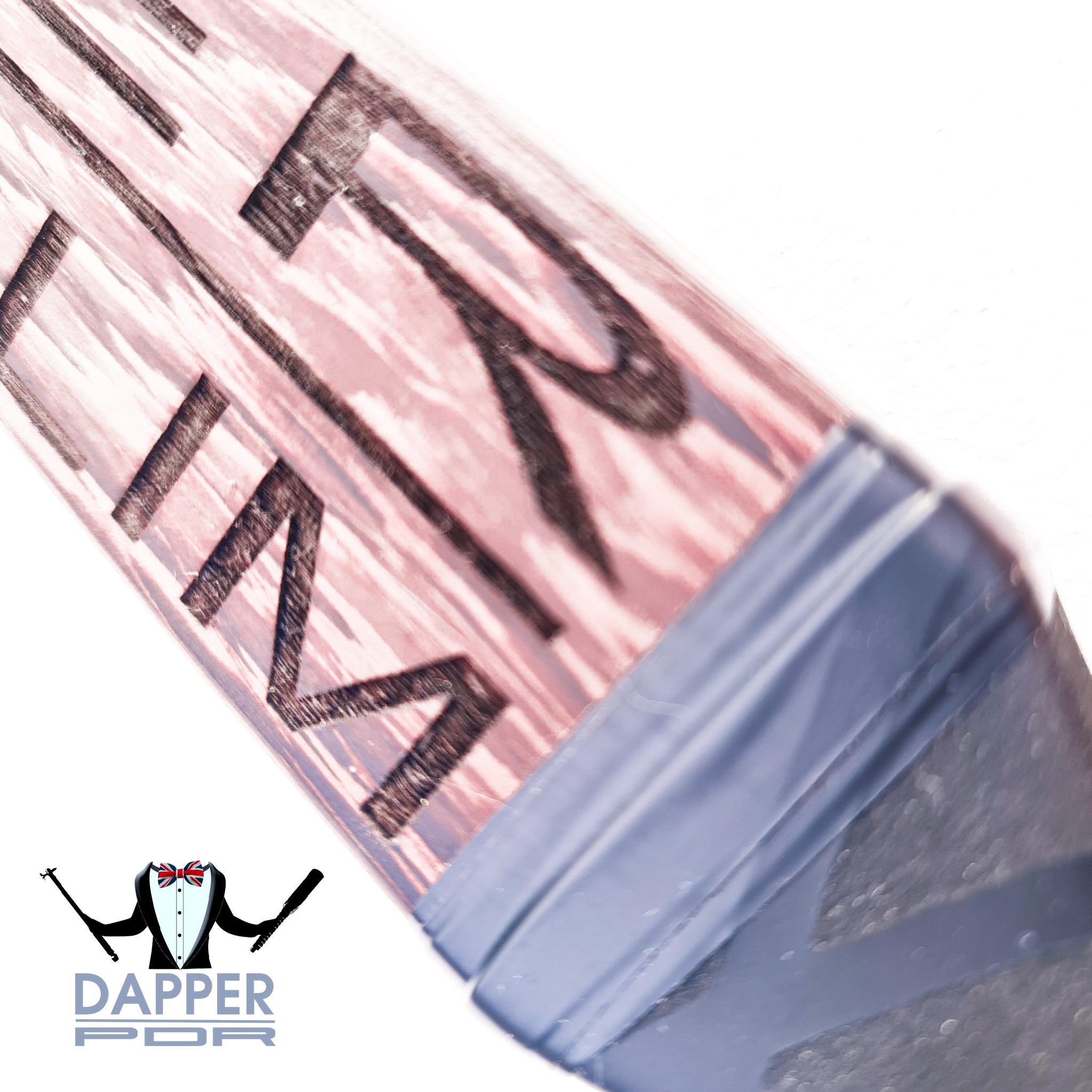 Dapper Slapper SLIM Paddle Hammers – Dapper PDR