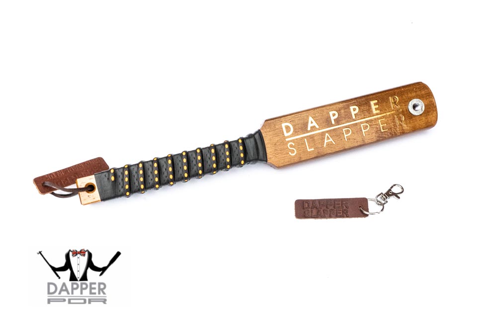 Dapper Slapper Paddle Hammers – Dapper PDR