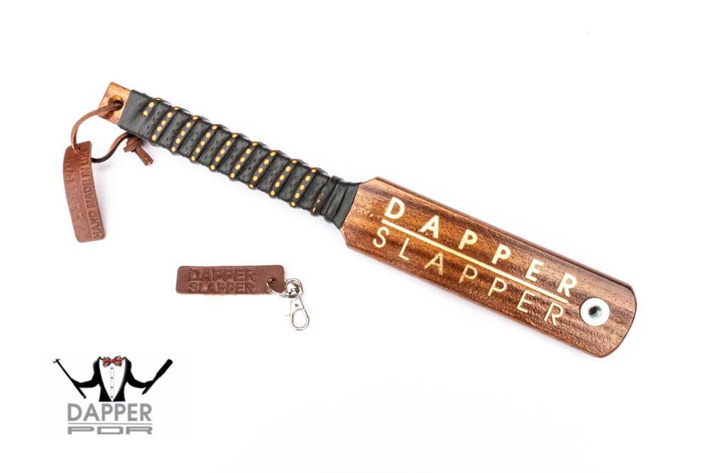 Slapper Hammer Dapper Slapper Paddle Hammers – Dapper PDR