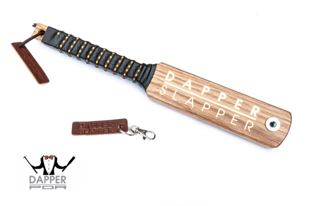 Dapper Slapper Paddle Hammers – Dapper PDR