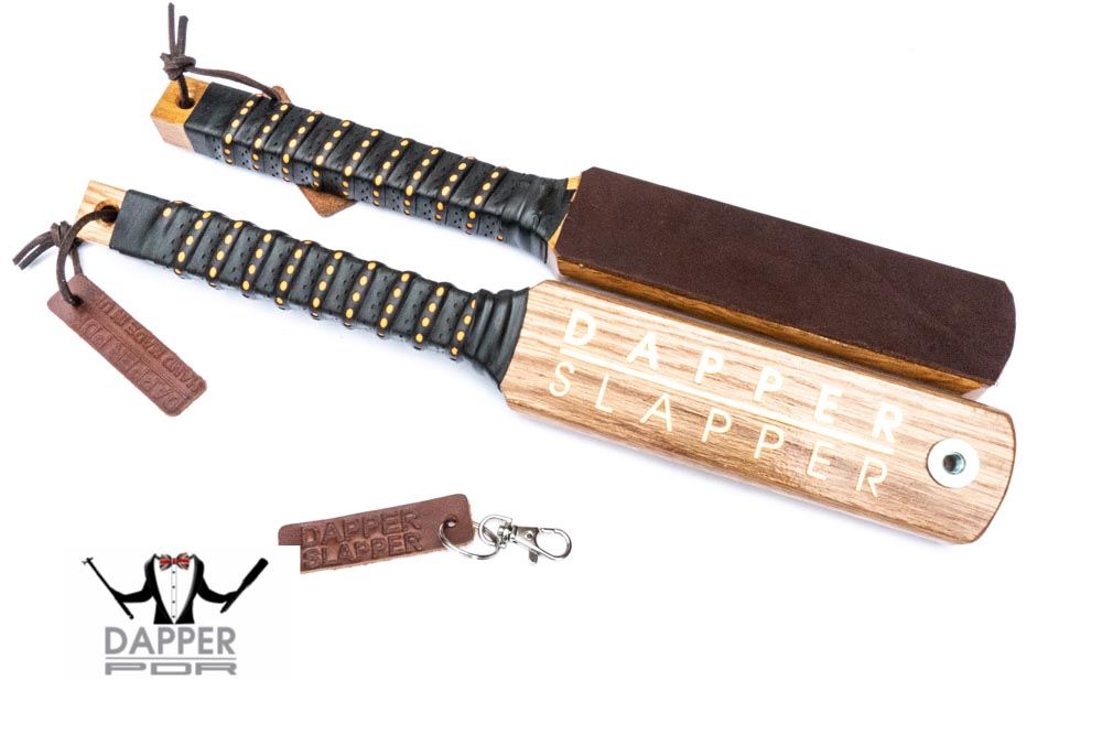 Dapper Slapper Paddle Hammers – Dapper PDR