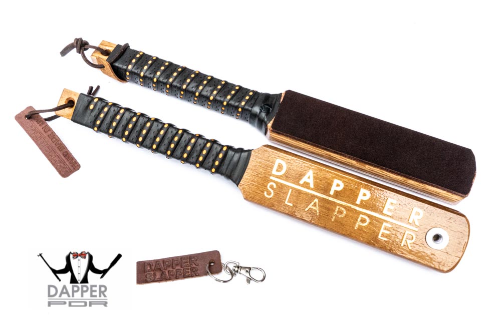 Dapper Slapper Paddle Hammers – Dapper PDR
