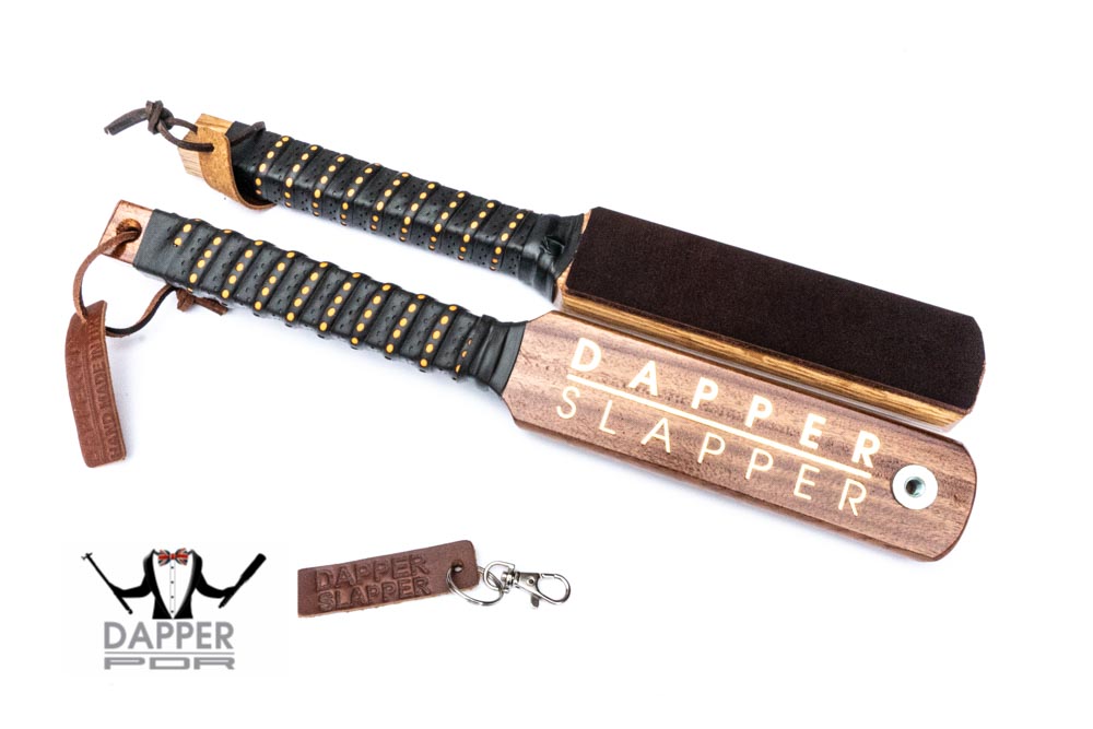 Dapper Slapper Paddle Hammers – Dapper PDR