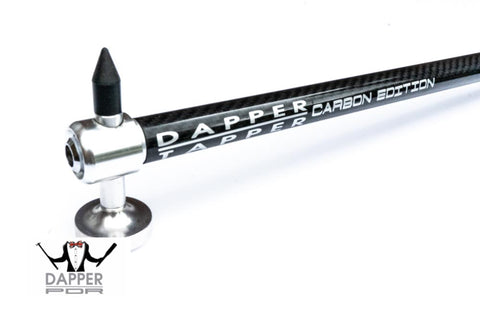Dapper Tapper Carbon Edition Blending Hammer